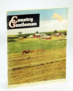 Country Gentleman - America's Foremost Rural Magazine, July 1948: High Tide in Tennessee