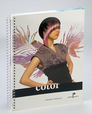 Bild des Verkufers fr Color - A Designer's Approach zum Verkauf von RareNonFiction, IOBA