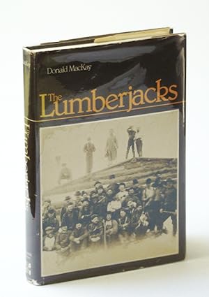 Bild des Verkufers fr The Lumberjacks zum Verkauf von RareNonFiction, IOBA