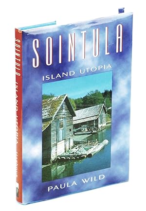 Seller image for Sointula: An Island Utopia for sale by RareNonFiction, IOBA