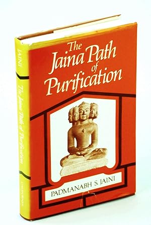 Imagen del vendedor de The Jaina Path of Purification a la venta por RareNonFiction, IOBA