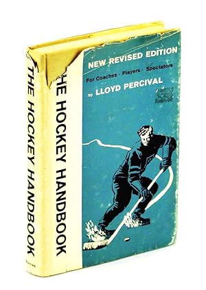 Imagen del vendedor de The Hockey Handbook - Revised Edition a la venta por RareNonFiction, IOBA