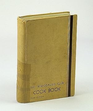 The Wimodausis Club Cook Book (Cookbook)