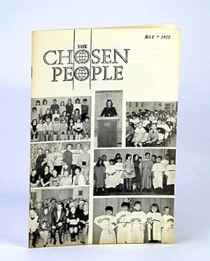 Seller image for The Chosen People [Magazine], May 1972 - God's Miracle on Coney Island for sale by RareNonFiction, IOBA