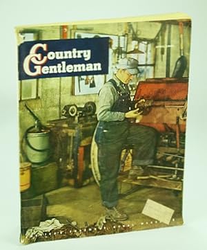 Country Gentleman - America's Foremost Rural Magazine, April (Apr.) 1949 - Shenandoah Valley Appl...