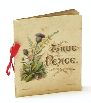 True Peace - Victoria Series