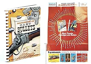 Handbook of Cast Bullets