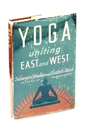 Seller image for Yoga - Uniting East and West for sale by RareNonFiction, IOBA
