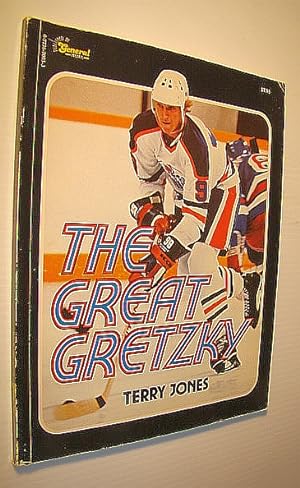 Bild des Verkufers fr The Great Gretzky zum Verkauf von RareNonFiction, IOBA
