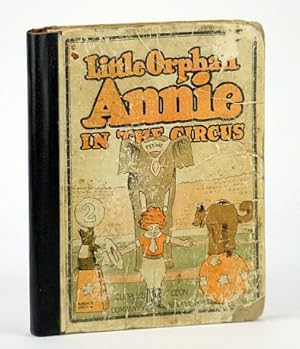 Little Orphan Annie in the Circus