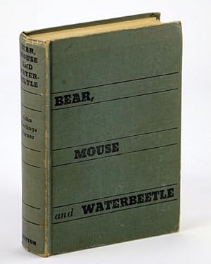 Bear, Mouse and Waterbeetle