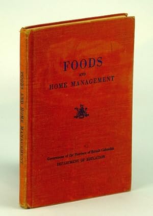 Foods and Home Management