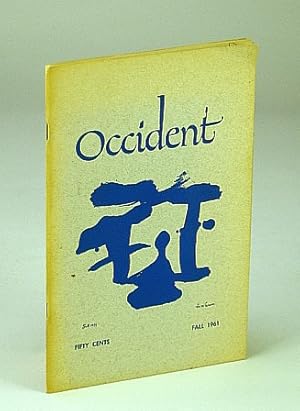Occident, Fall 1961
