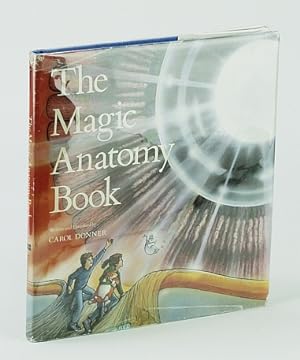 The Magic Anatomy Book