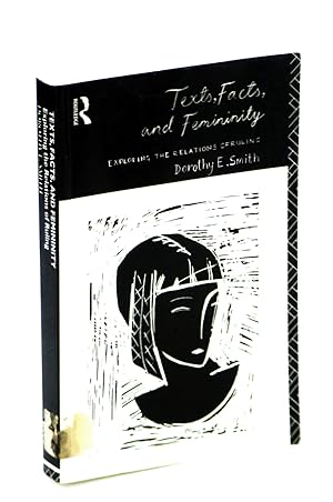 Seller image for Texts, Facts and Femininity : Exploring the Relations of Ruling for sale by RareNonFiction, IOBA