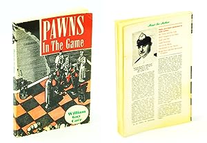 Immagine del venditore per Pawns in the Game venduto da RareNonFiction, IOBA
