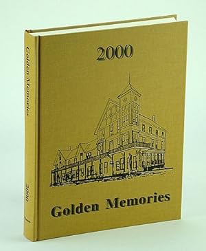 Immagine del venditore per 2000 Golden Memories venduto da RareNonFiction, IOBA