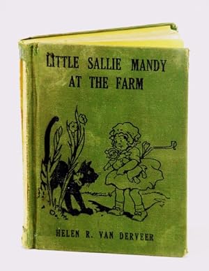 Little Sallie (Sally) Mandy at the Farm (Wee Books for Wee Folks)