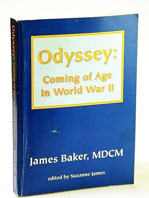 Seller image for Odyssey: Coming of Age in World War II for sale by RareNonFiction, IOBA