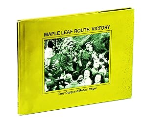 Seller image for Maple Leaf Route: Victory for sale by RareNonFiction, IOBA