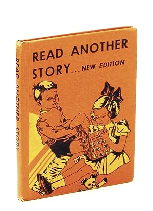 Imagen del vendedor de Read Another Story. New Edition a la venta por RareNonFiction, IOBA