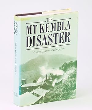 Imagen del vendedor de The Mt. (Mount) Kembla Disaster a la venta por RareNonFiction, IOBA