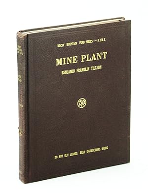 Mine Plant - Rocky Mountain Fund Series - A.I.M.E.