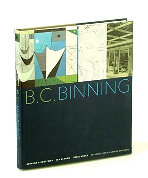 Image du vendeur pour B.C. Binning mis en vente par RareNonFiction, IOBA