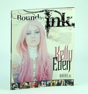 Seller image for Bound By Ink Magazine - Various Lifestyles & Cultures, Issue 8 (Eight), 2012 - Kelly Eden Cover Photo for sale by RareNonFiction, IOBA