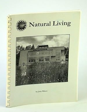 Seller image for Natural Living for sale by RareNonFiction, IOBA