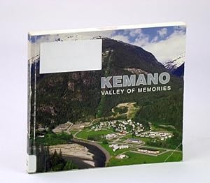 Bild des Verkufers fr Kemano - Valley of Memories (Includes CD) zum Verkauf von RareNonFiction, IOBA