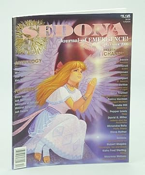 Sedona Journal of Emergence!, December (Dec.) 2006 - Benevolent Outcomes During the Holidays