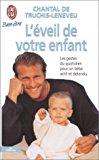 Seller image for L'veil De Votre Enfant for sale by RECYCLIVRE