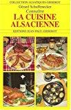 Image du vendeur pour Connatre La Cuisine Alsacienne mis en vente par RECYCLIVRE