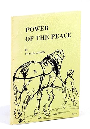 Power of the Peace