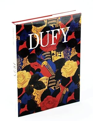 Image du vendeur pour Dufy mis en vente par RareNonFiction, IOBA