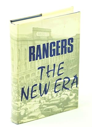 Bild des Verkufers fr Rangers - The New Era, 1873-1966 zum Verkauf von RareNonFiction, IOBA