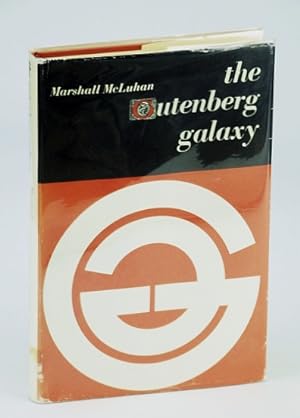 Seller image for The Gutenberg Galaxy - The Making of Typographic Man for sale by RareNonFiction, IOBA