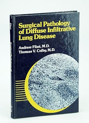 Bild des Verkufers fr Surgical Pathology of Diffuse Infiltrative Lung Disease zum Verkauf von RareNonFiction, IOBA