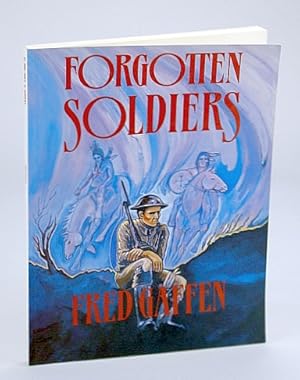 Immagine del venditore per Forgotten Soldiers venduto da RareNonFiction, IOBA