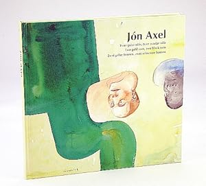 Jon Axel