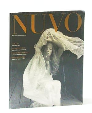 Seller image for Nuvo Magazine - Reflections of the Good Life, Spring 2000, Volume 3, No. 1 - Yumi Eto for sale by RareNonFiction, IOBA