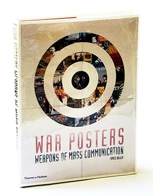 Imagen del vendedor de War Posters: Weapons of Mass Communication a la venta por RareNonFiction, IOBA