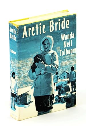 Bild des Verkufers fr Arctic Bride zum Verkauf von RareNonFiction, IOBA