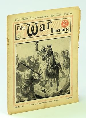 The War Illustrated - A Picture-Record of Events By Land, Sea and Air, 1st December [Dec.] 1917, ...