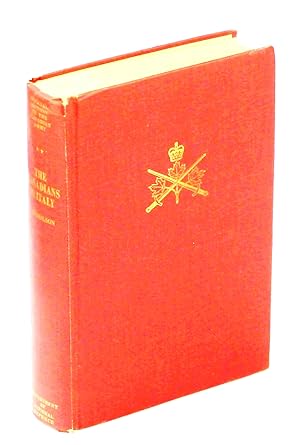 Image du vendeur pour The Canadians in Italy 1943-1945 - Volume II (2): Official History of the Canadian Army in the Second World War mis en vente par RareNonFiction, IOBA