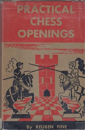Practical Chess Openings