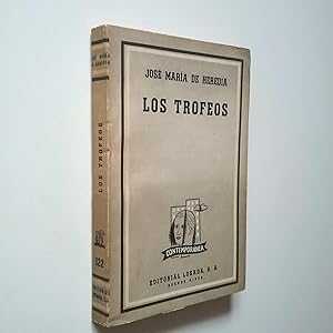 Imagen del vendedor de Los trofeos a la venta por MAUTALOS LIBRERA