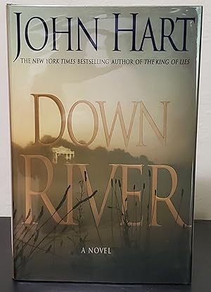 Down River (Signed)