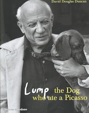 Immagine del venditore per Lump: the Dog Who Ate a Picasso venduto da GreatBookPricesUK